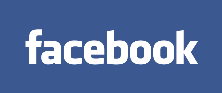 Facebook logo