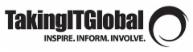 TakingITGlobal logo