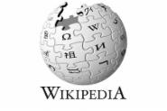 Wikipedia logo